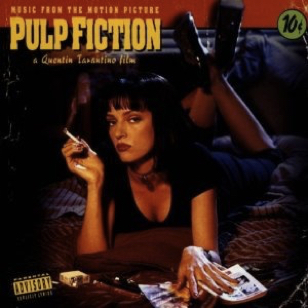 Pulp Fiction Soundtrack